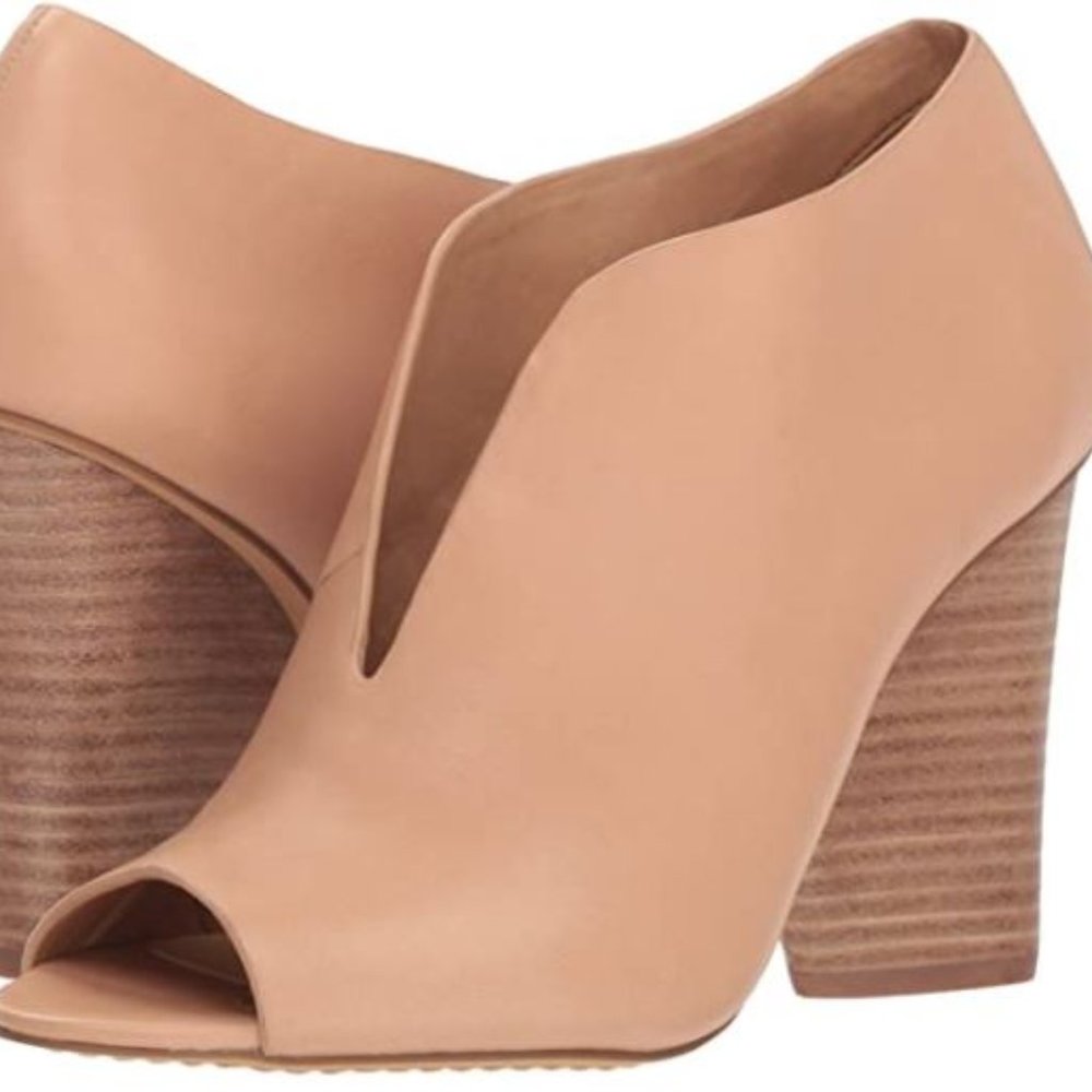 Vince Camuto Women's Ankle Boot, 7 1/2